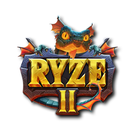 Ryze II on  Casino