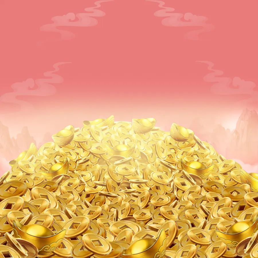 game-Mahjong Magic-background