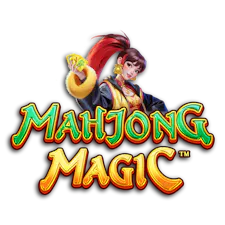 game-Mahjong Magic-logo