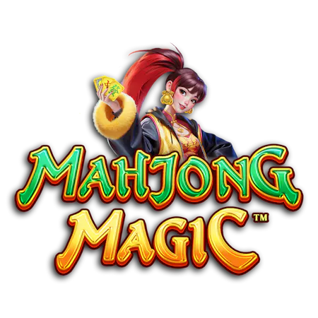 Mahjong Magic on  Casino