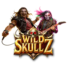 game-Wild Skullz-logo