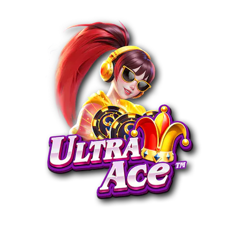 Ultra Ace on  Casino