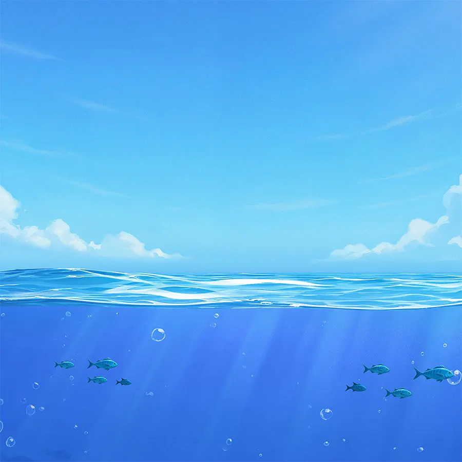 game-Gone Bassin': Catch & Cash-background