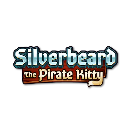 Silverbeard The Pirate Kitty on  Casino