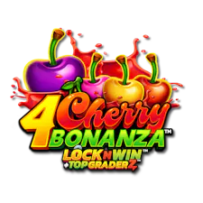 game-4 Cherry Bonanza LOCKNWIN-logo