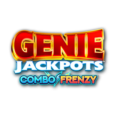 Genie Jackpots Combo Frenzy on  Casino
