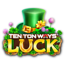 game-Ten Ton Ways Luck-logo
