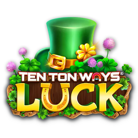 Ten Ton Ways Luck on  Casino