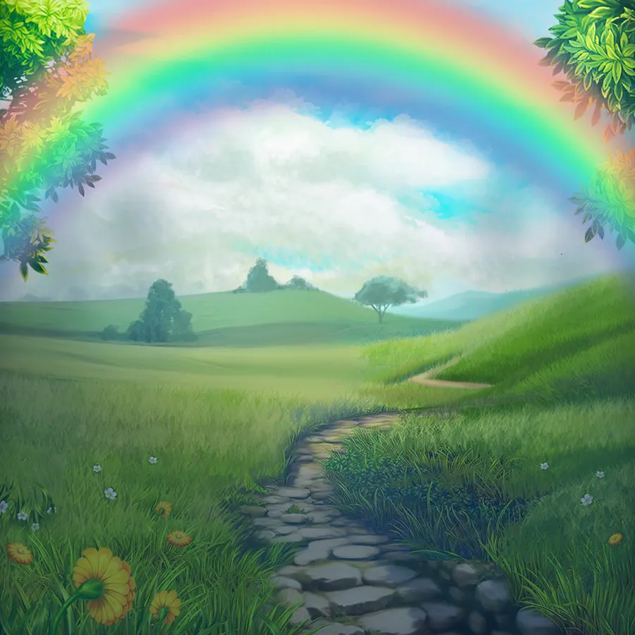 game-Ten Ton Ways Luck-background