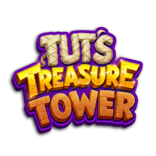 game-Tut's Treasure Tower-logo
