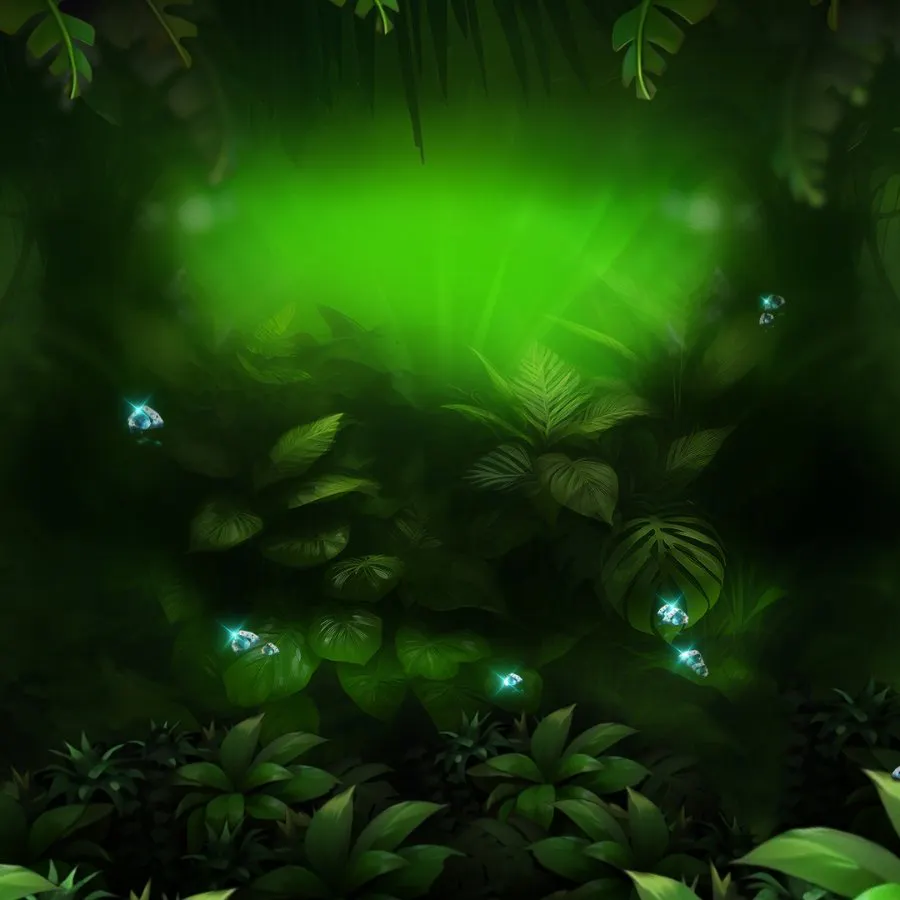 game-Mighty Wild: Panther Grand Diamond Edition-background