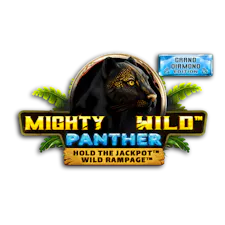 game-Mighty Wild: Panther Grand Diamond Edition-logo