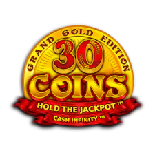 game-30 Coins Grand Gold Edition-logo