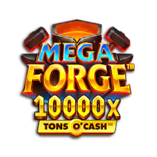 game-Mega Forge Tons O'Cash-logo