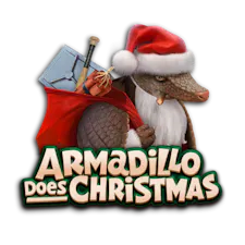 game-Armadillo Does Christmas-logo