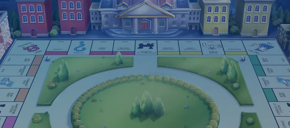 Exclusive Game Background