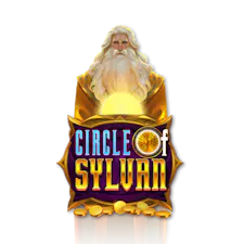 game-Circle of Sylvan-logo