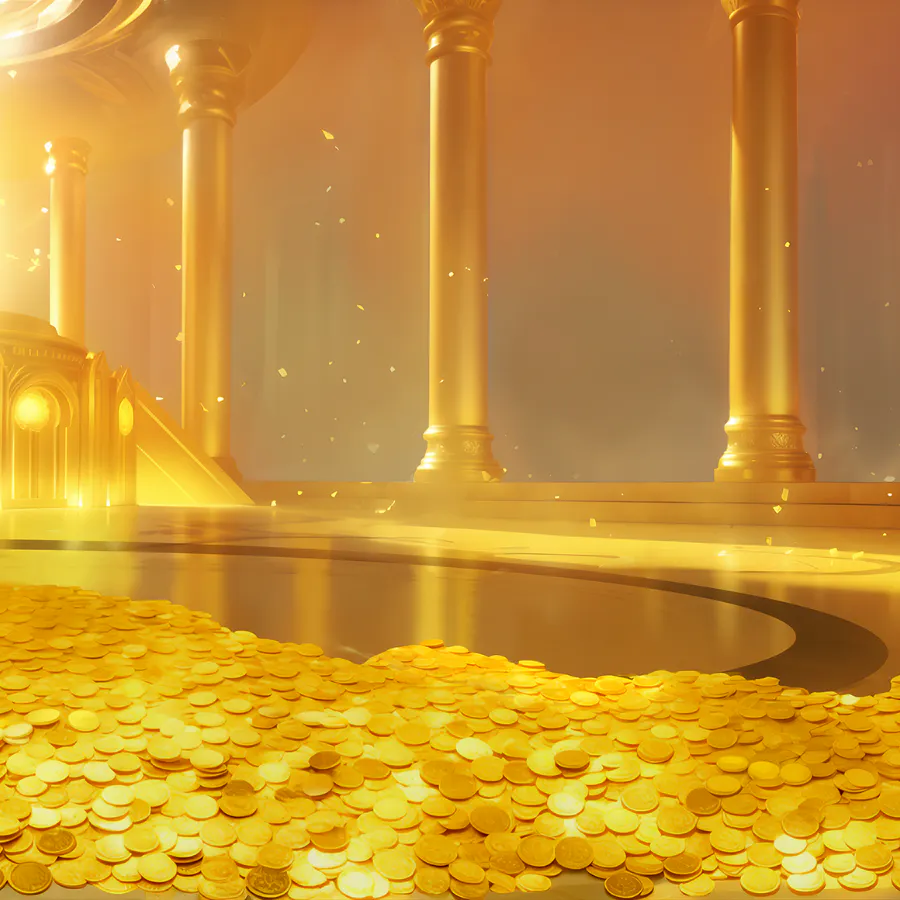 game-Vulcan's Gold-background