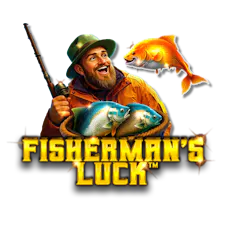 game-Fisherman's Luck-logo