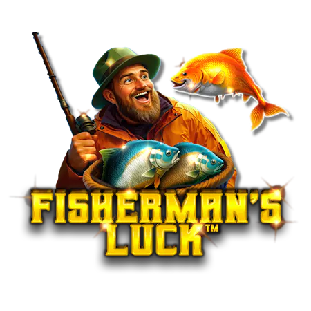 Fisherman's Luck on  Casino
