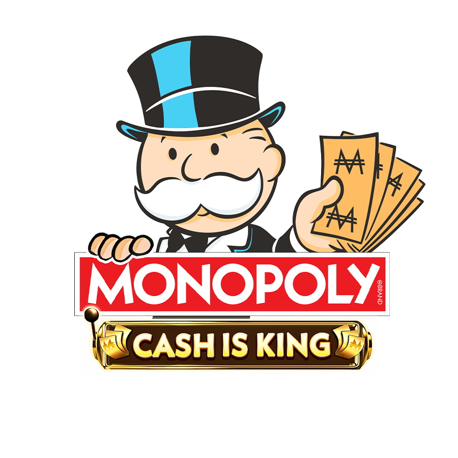 MONOPOLY Cash is King on  Casino