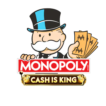 MONOPOLY Cash is King on Casino