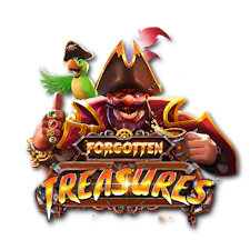 game-Forgotten Treasures-logo