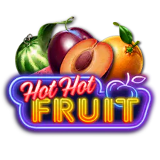 game-Hot Hot Fruit-logo
