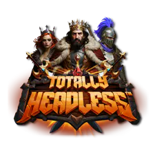 game-Totally Headless-logo