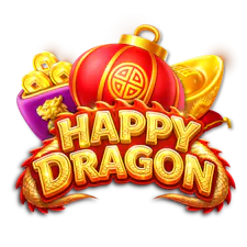 game-Happy Dragon-logo