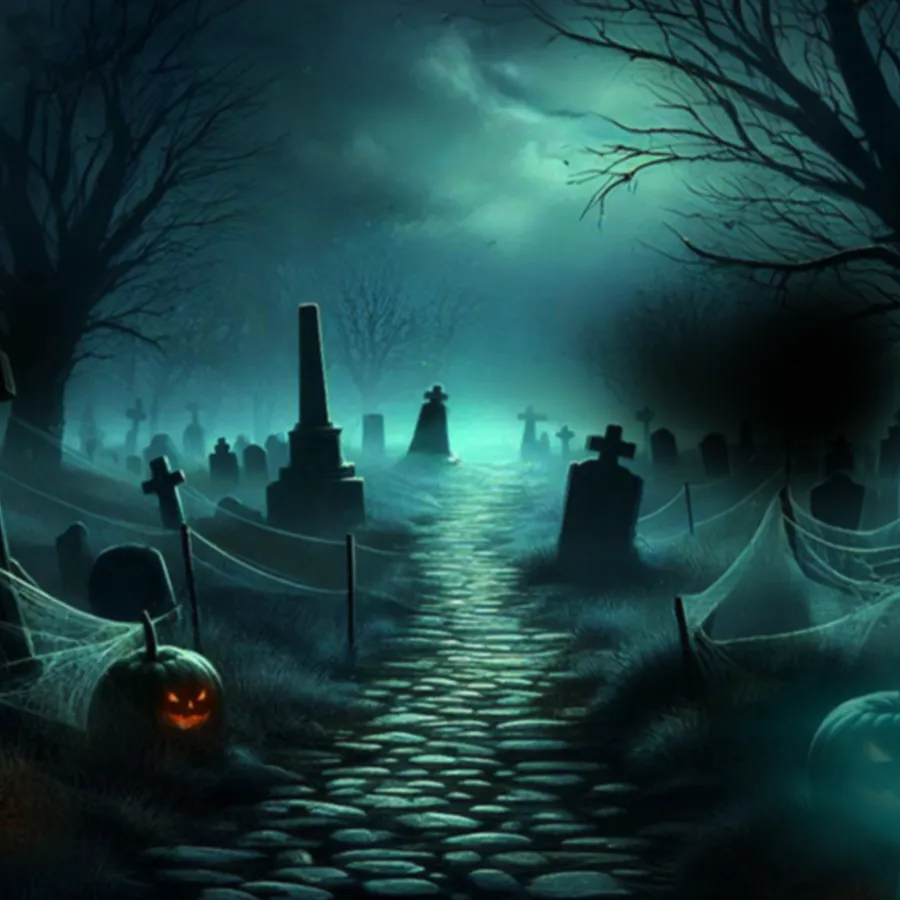 game-Haunted Coins x1000-background