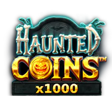 game-Haunted Coins x1000-logo