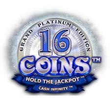 game-16 Coins Grand Platinum Edition-logo