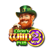 game-Lucky Wild's Pub 2-logo