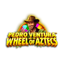 game-Pedro Ventura and the Wheel of Aztecs-logo