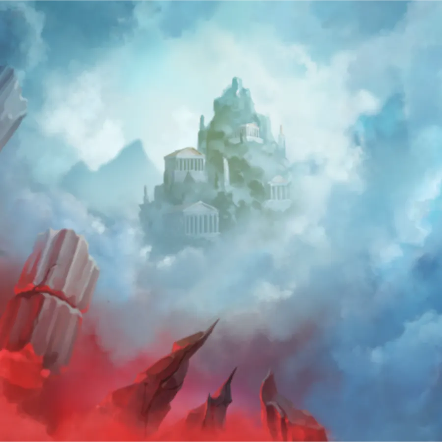 game-Eternal Duel-background