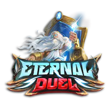 game-Eternal Duel-logo