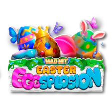 game-Mad Hit Easter Eggsplosion-logo