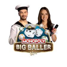 game-Monopoly Big Baller-logo