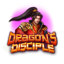 game-Dragon's Disciple-logo