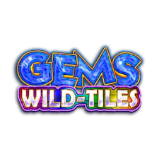 game-Gems Wild Tiles-logo