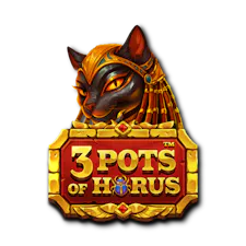 game-3 Pots of Horus-logo