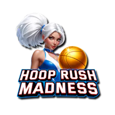 game-Hoop Rush Madness-logo