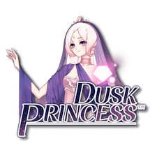 game-Dusk Princess-logo
