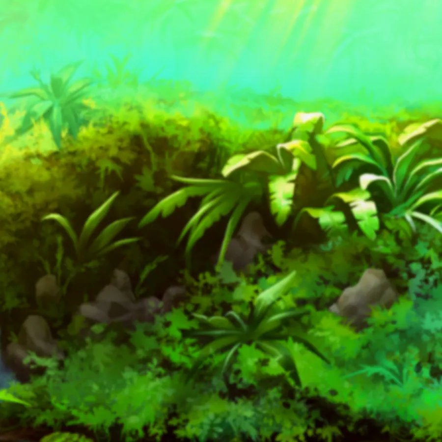 game-Epic Ape Blitz Cash Collect-background