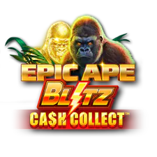 game-Epic Ape Blitz Cash Collect-logo
