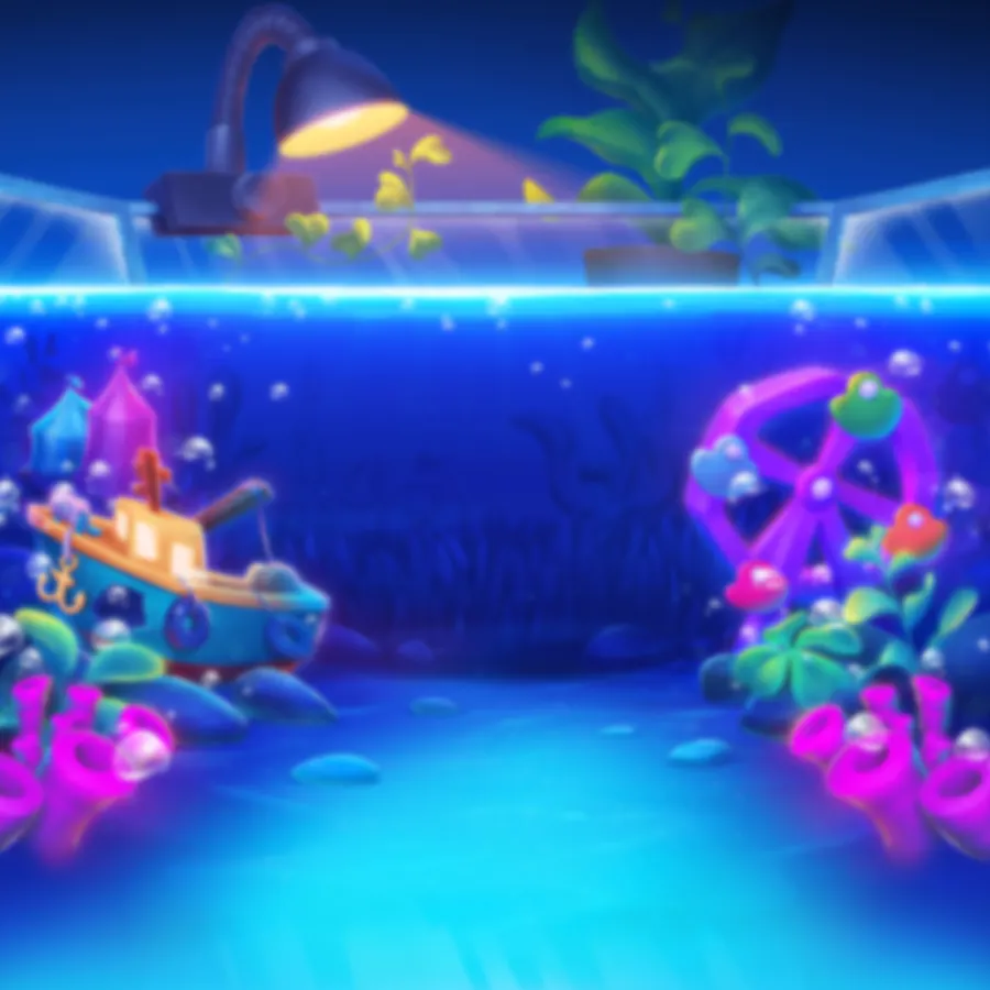 game-Fluffy Fishin-background