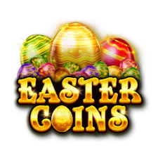 game-Easter Coins-logo