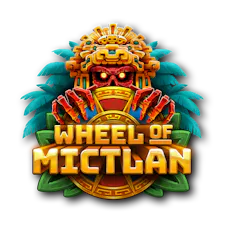 game-Wheel of Mictlan-logo