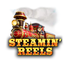 game-Steaming Reels-logo